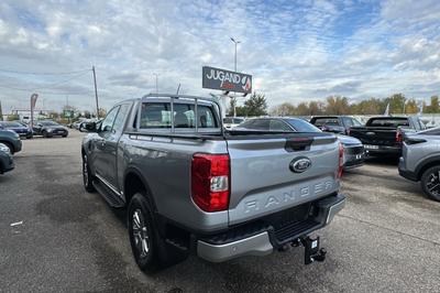 Ford Ranger 2.0 Tdci 170 Bvm6 Xlt Sup