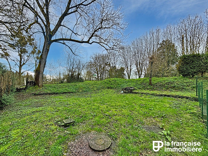 Appartement - 28 m² - 2 pièces