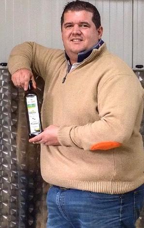 Ferme de Charlin - Producteur Huiles