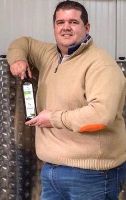 Ferme de Charlin - Producteur Huiles