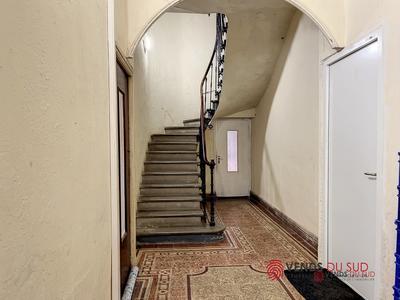 Immeuble - 10 pièces