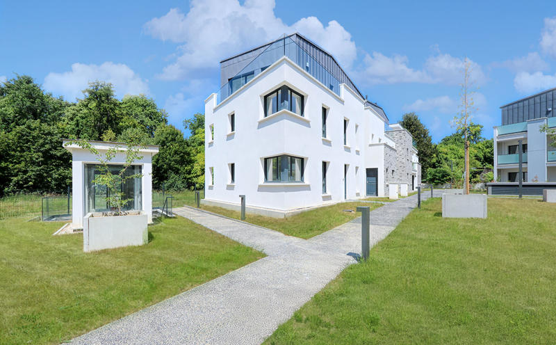 Appartement - 51 m² - 2 pièces