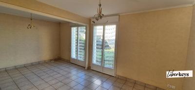 Maison - 76 m² - 4 pièces