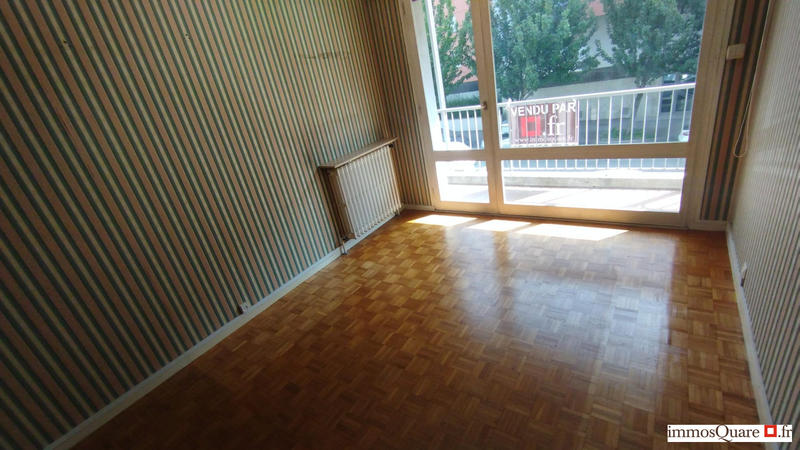 Appartement - 89 m² - 4 pièces