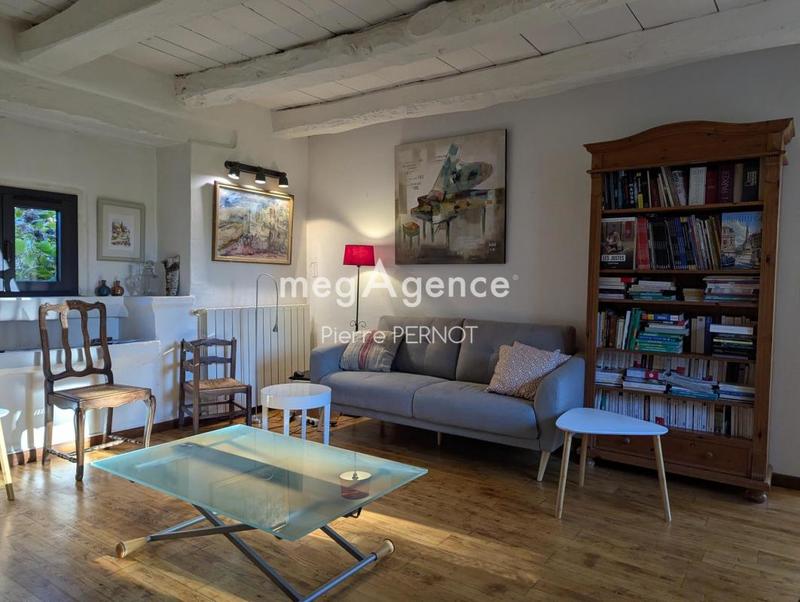 Maison en pierre - 144 m² - 4 pièces