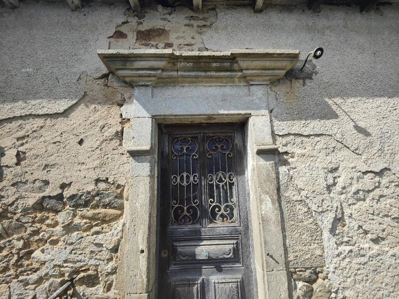 Corps de ferme - 300 m² - 7 pièces