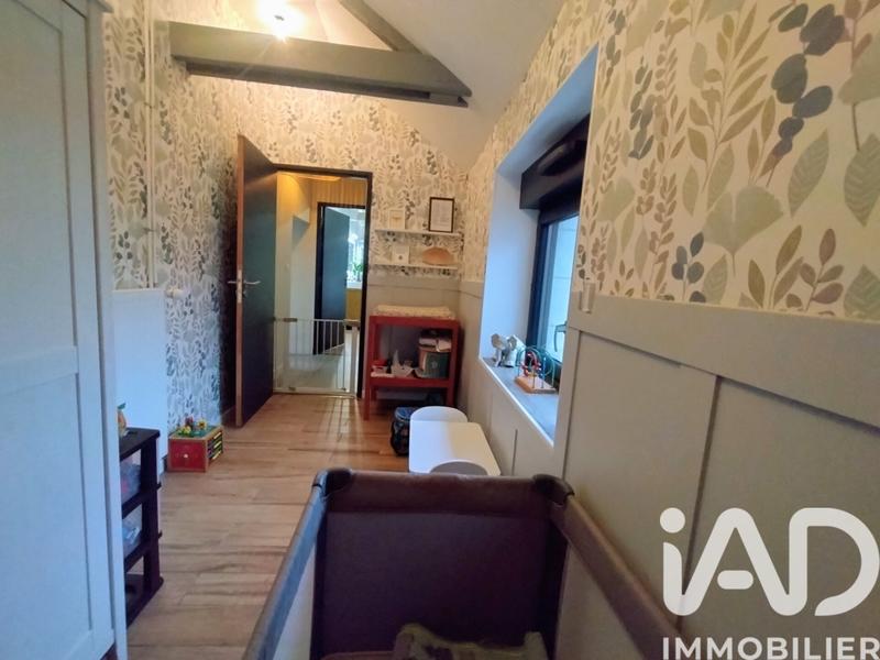 Maison de campagne - 169 m² - 6 pièces