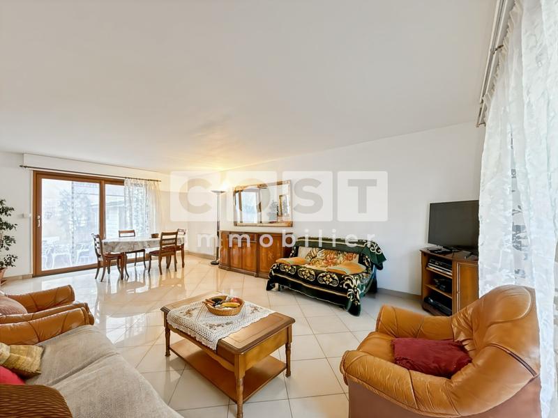 Appartement - 74 m² - 3 pièces