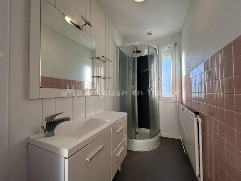 Maison - 110 m² - 6 pièces