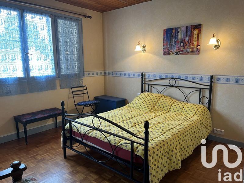 Maison - 106 m² - 4 pièces