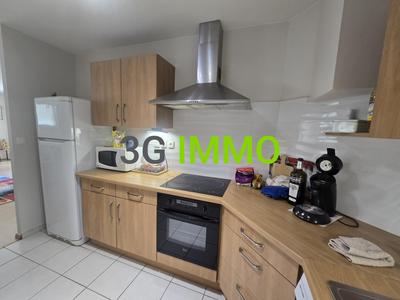 Appartement - 65 m² - 2 pièces