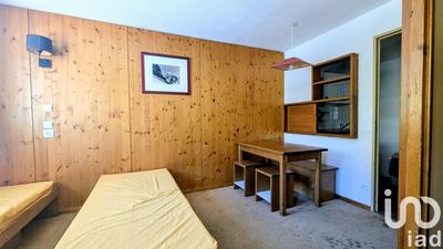 Appartement - 23 m² - 1 pièce