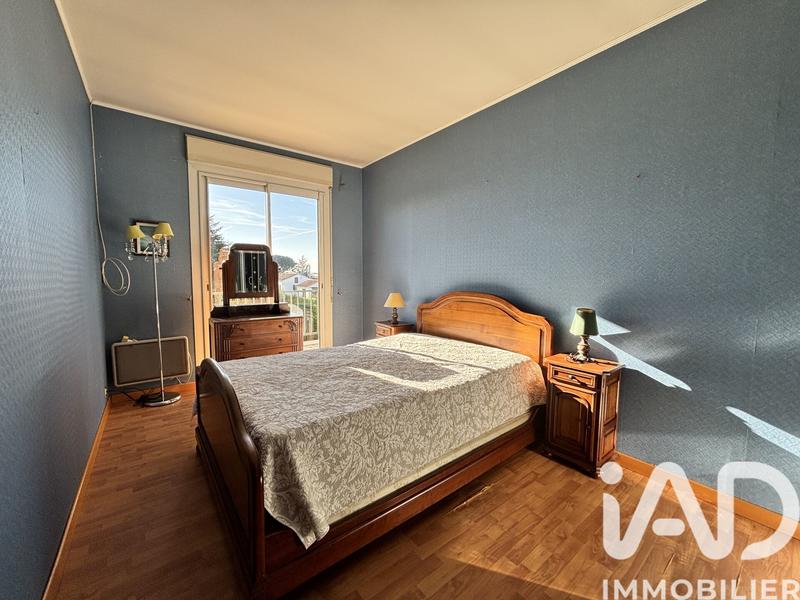 Maison - 145 m² - 6 pièces