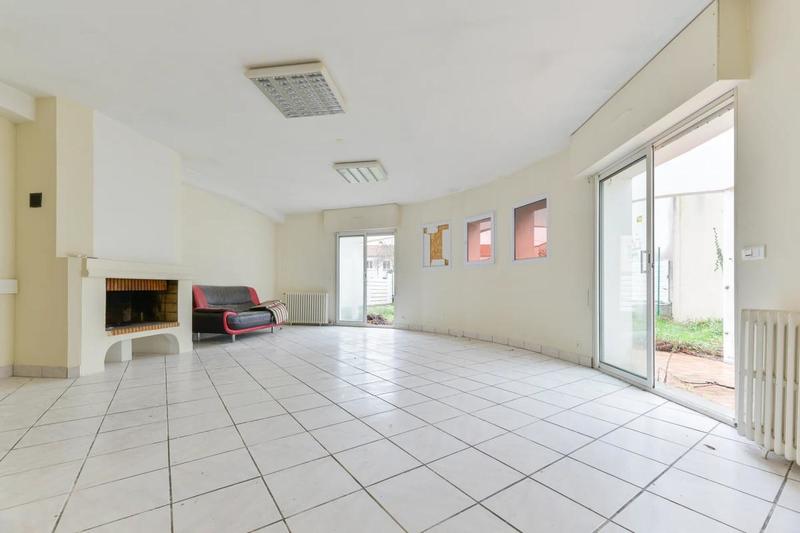 Maison - 162 m² - 6 pièces