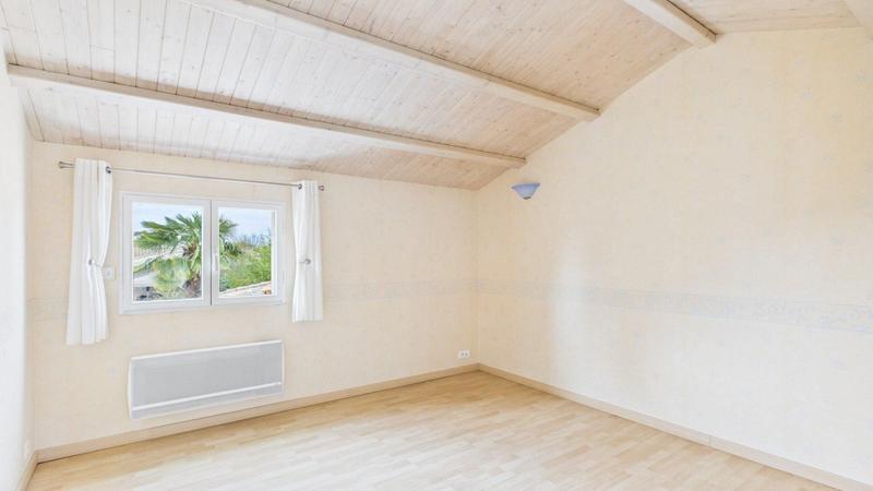 Villa - 163 m² - 5 pièces