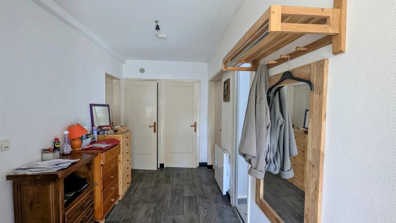 Maison - 72 m² - 2 pièces