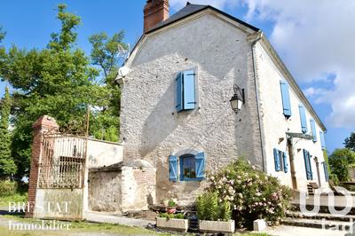 Maison de campagne - 244 m² - 7 pièces