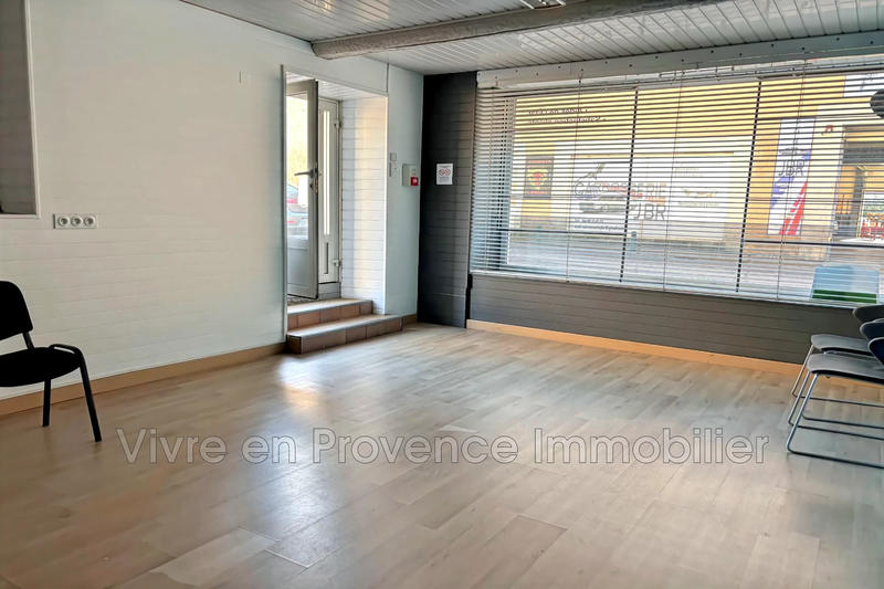 Local commercial - 80 m²