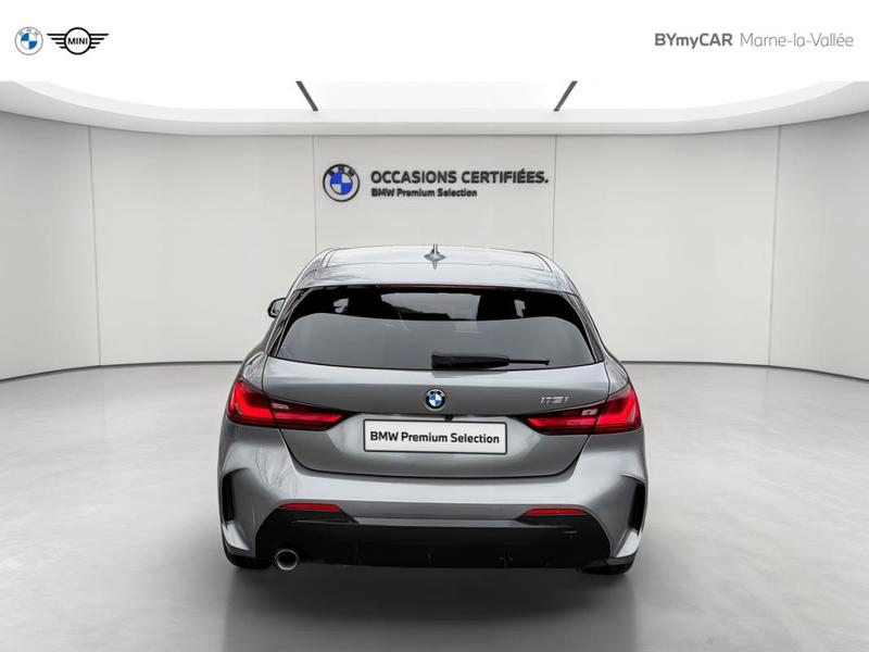 Bmw Série 1 F40 118i 136 ch Dkg7 m Sport