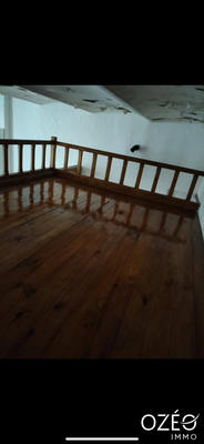 Appartement - 34 m² - 1 pièce