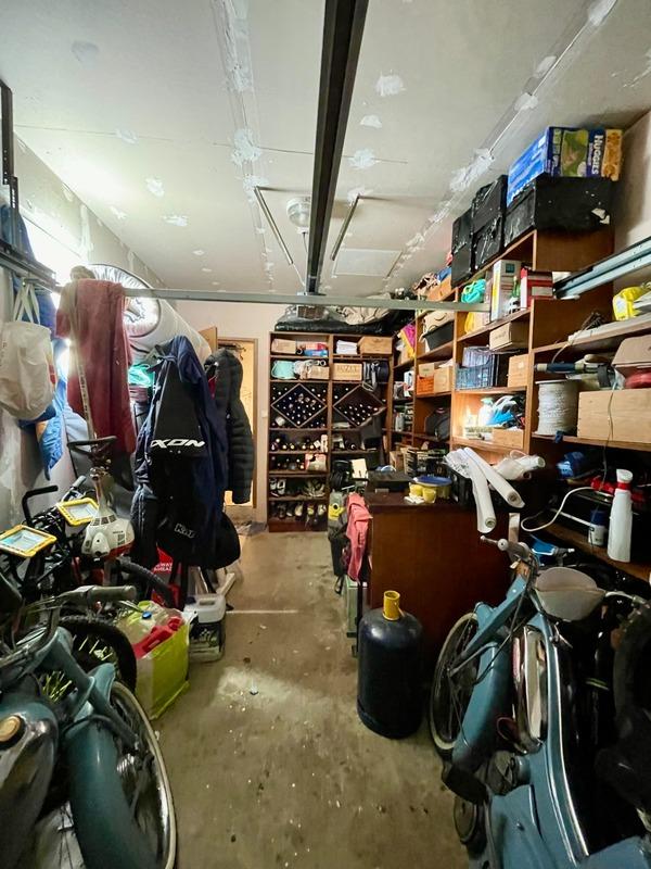 Maison - 107 m² - 6 pièces