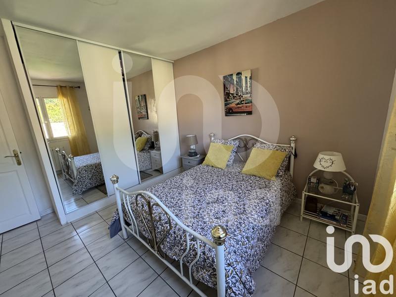 Maison - 115 m² - 4 pièces