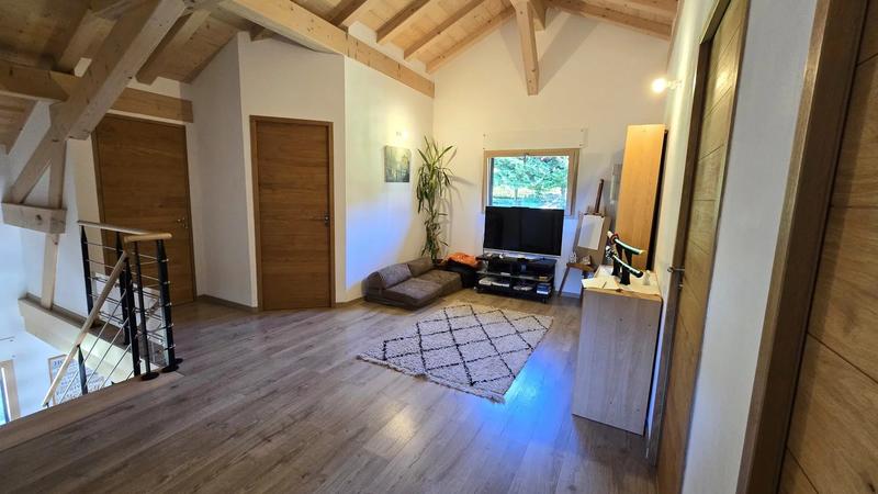 Châlet - 156 m² - 6 pièces