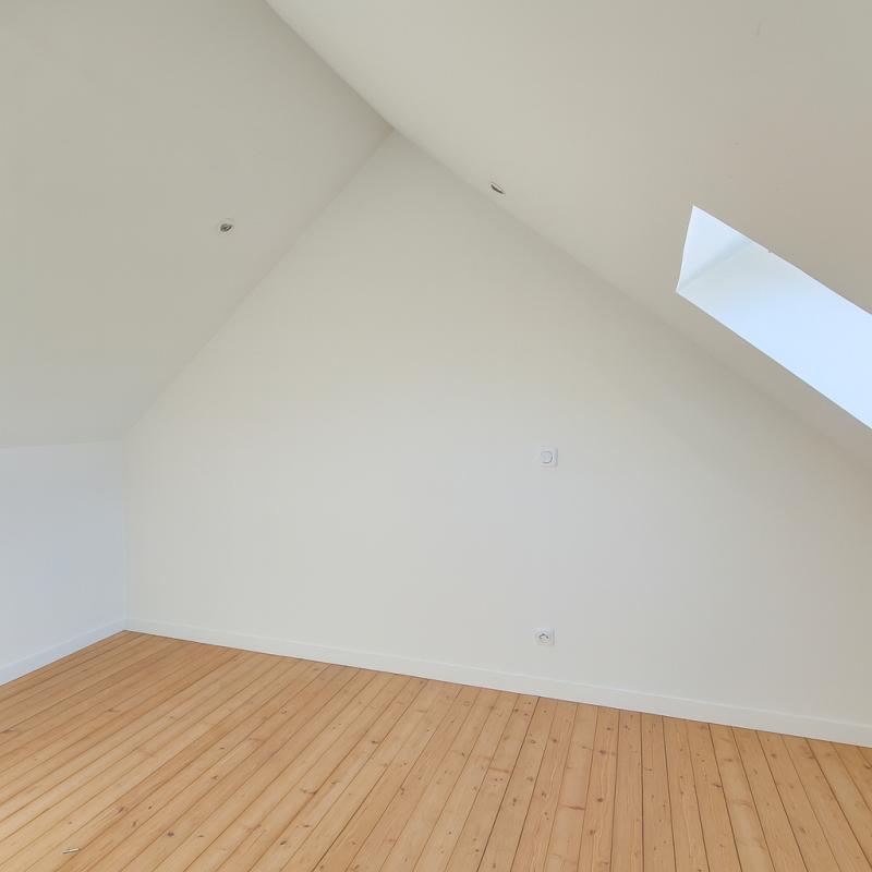 Maison - 63 m² - 4 pièces