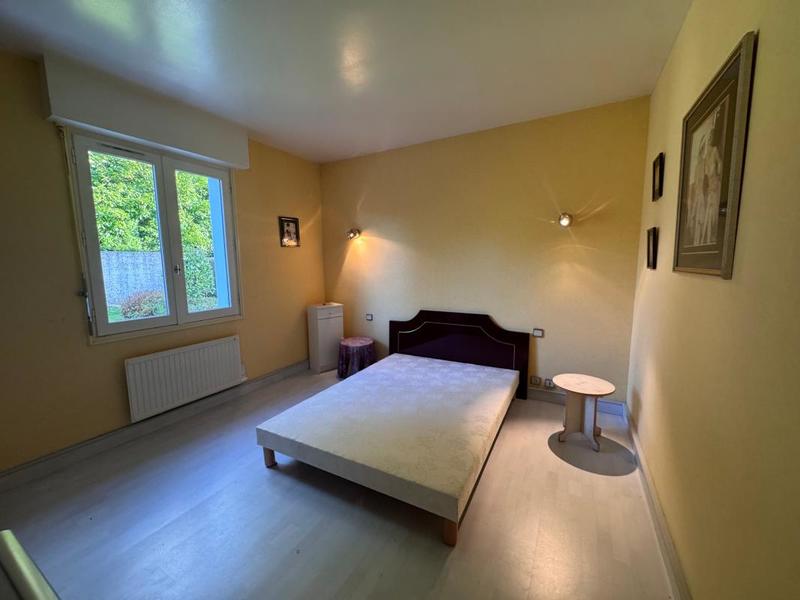 Maison - 167 m² - 5 pièces