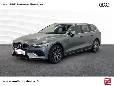 Volvo V60 D3 AdBlue 150 ch Geartronic 8 Inscription