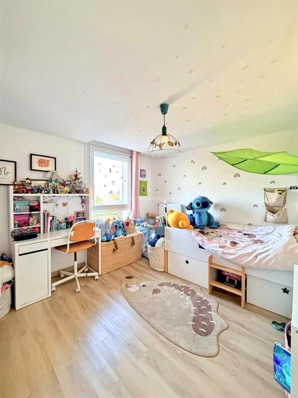 Maison - 131 m² - 5 pièces