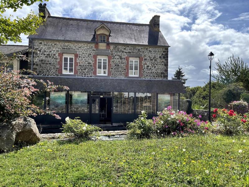 Maison - 178 m² - 6 pièces