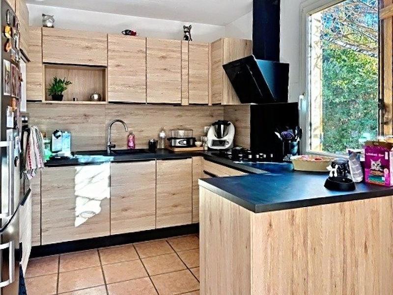 Maison - 108 m² - 4 pièces