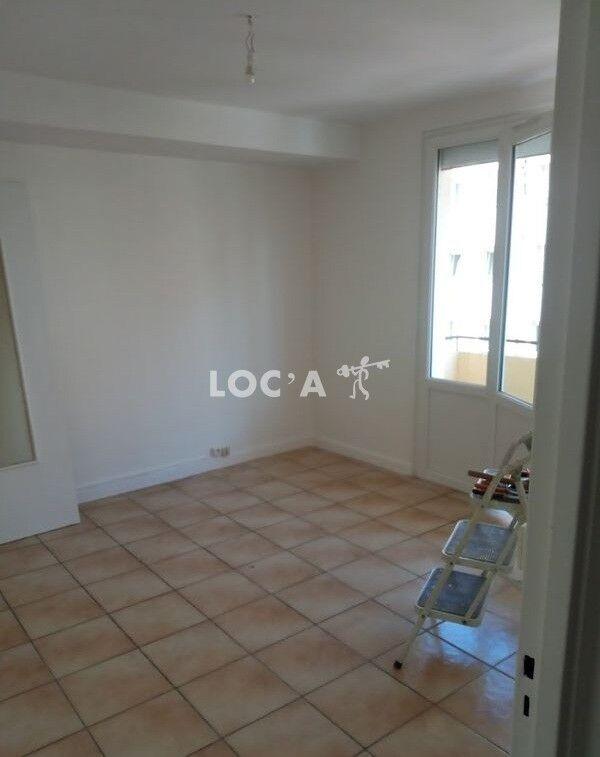 Appartement - 50 m² - 3 pièces