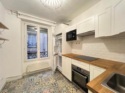 Appartement - 49 m² - 2 pièces