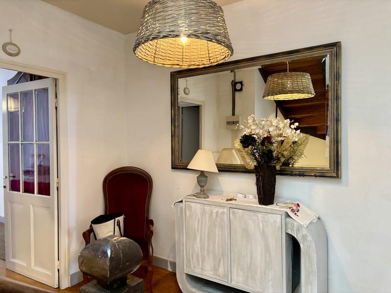 Maison - 159 m² - 5 pièces