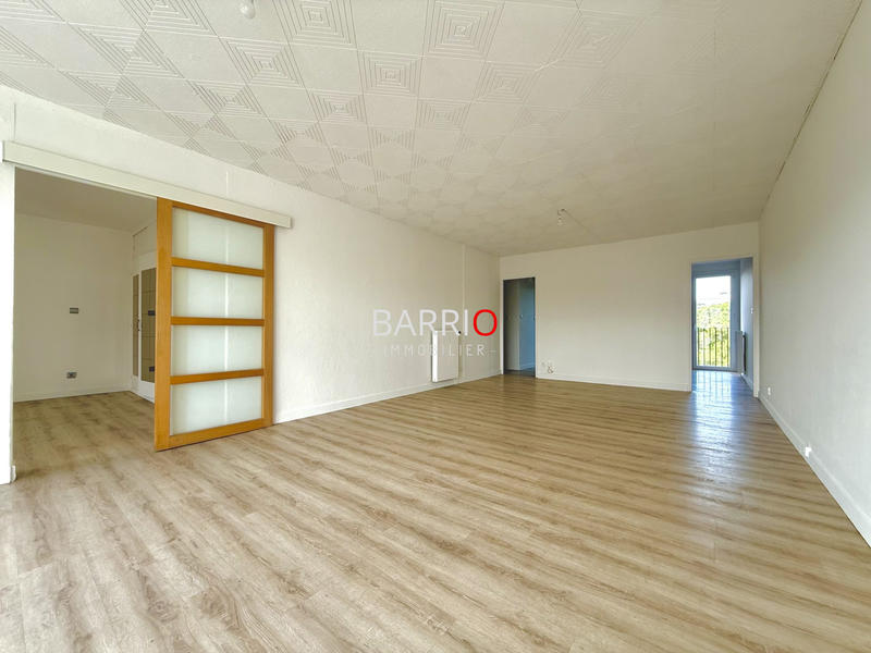 Appartement - 89 m² - 4 pièces