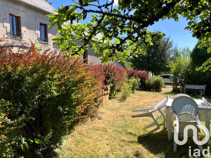 Maison de village - 103 m² - 5 pièces