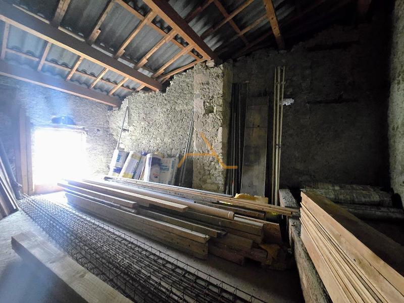 Maison de village - 175 m²