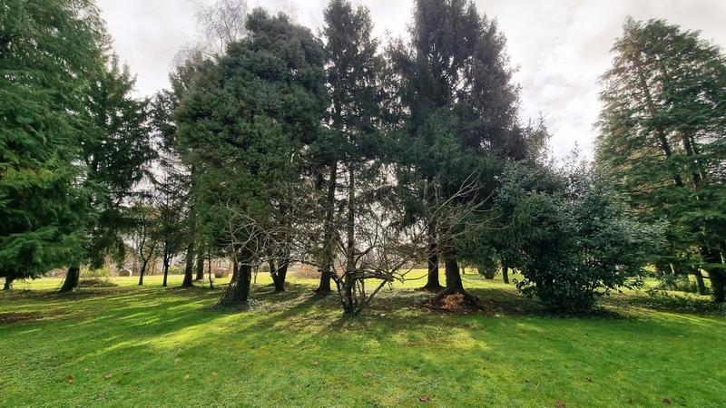 Maison - 247 m² - 7 pièces