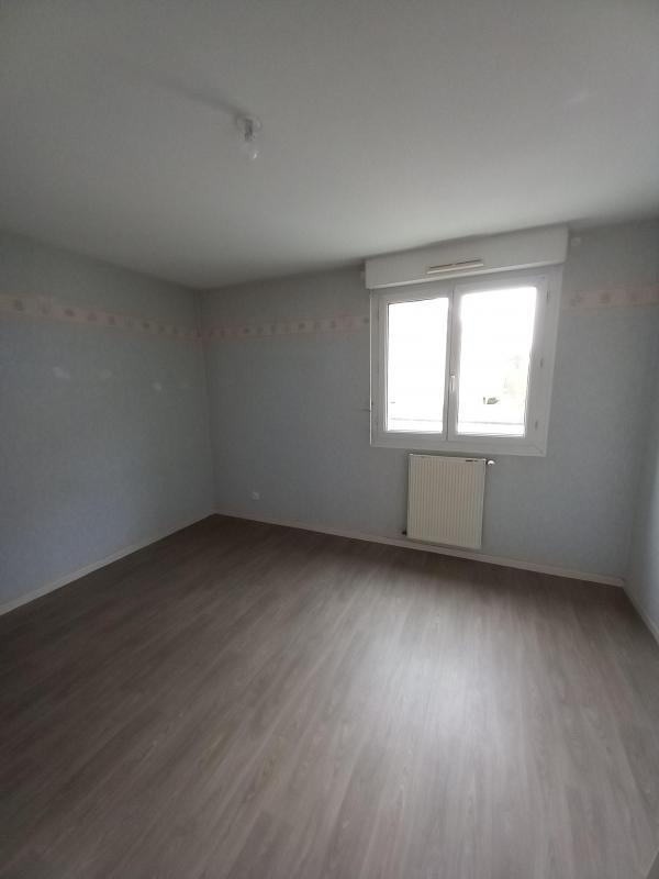 Appartement - 79 m² - 3 pièces
