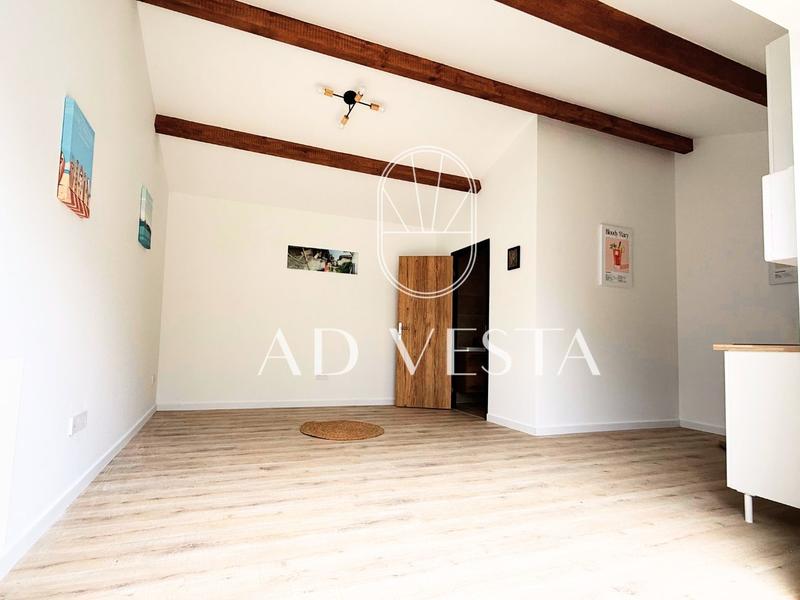 Maison - 25 m² - 1 pièce