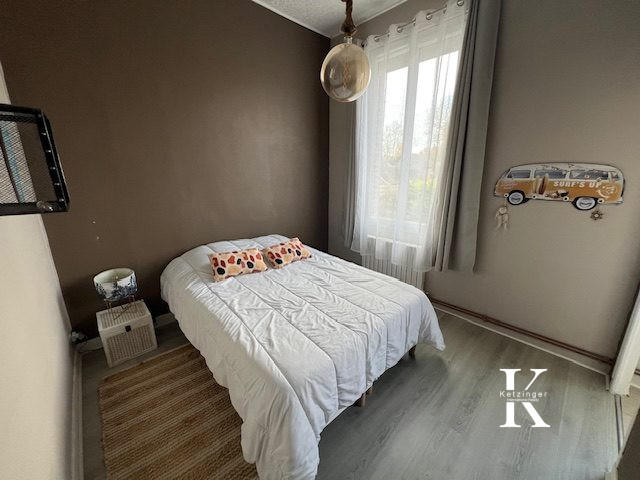 Appartement - 75 m² - 3 pièces