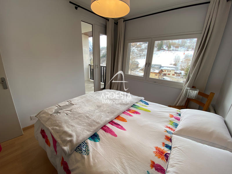 Appartement - 38 m² - 1 pièce