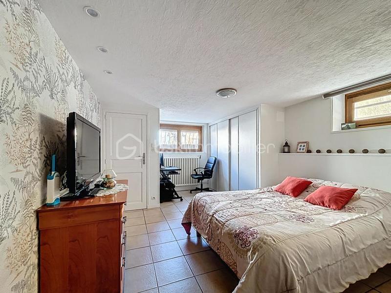 Villa - 107 m² - 4 pièces