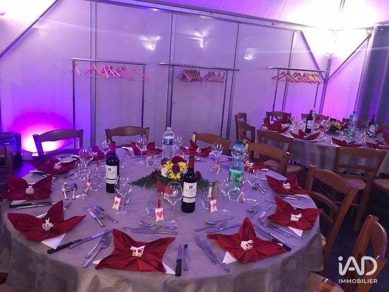 Local commercial - 350 m²