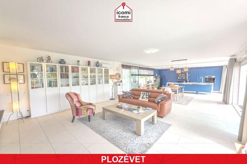 Propriété - 120 m² - 5 pièces