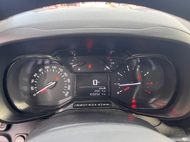 Citroën Berlingo Taille m BlueHDi 100 Bvm Live