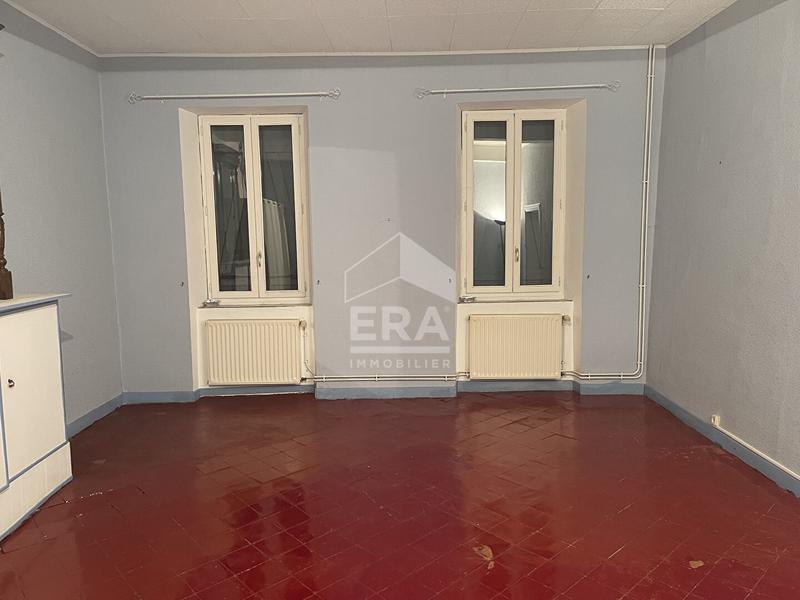 Maison - 261 m² - 7 pièces