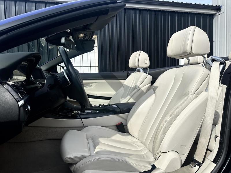 Bmw Série 6 650i 4.4 i V8 407cv - Pack m Sport – Shadow Line